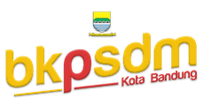 Logo BKPSDM